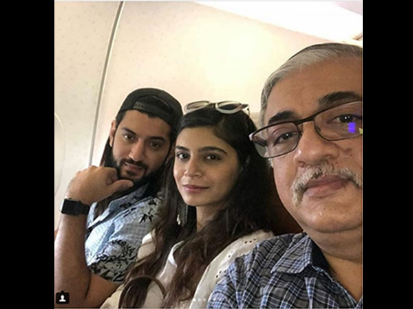 This Is Kunal Fell In Love Bharati!