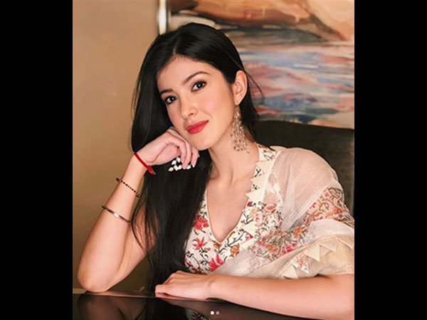 Shanaya Kapoor – The Next Big Star?