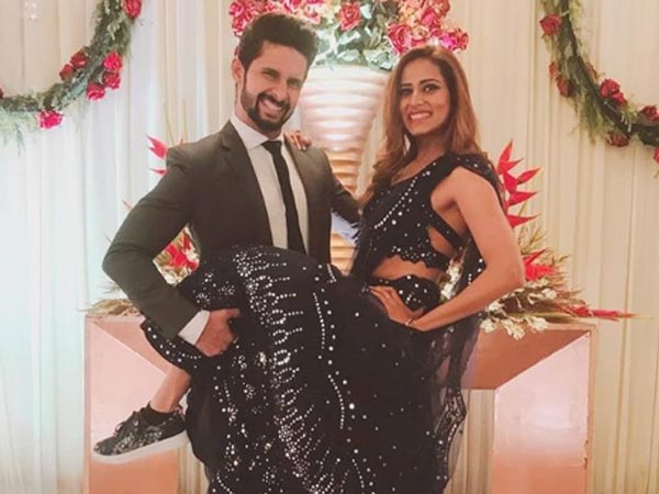 He Gave Her A Washing Machine For B'day 