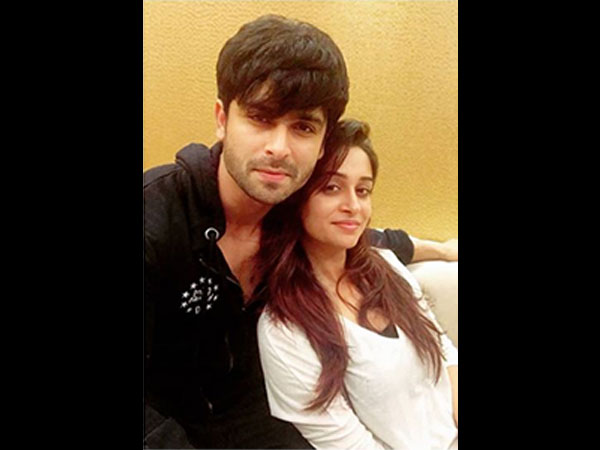 Typical Brother-Sister Jodi!