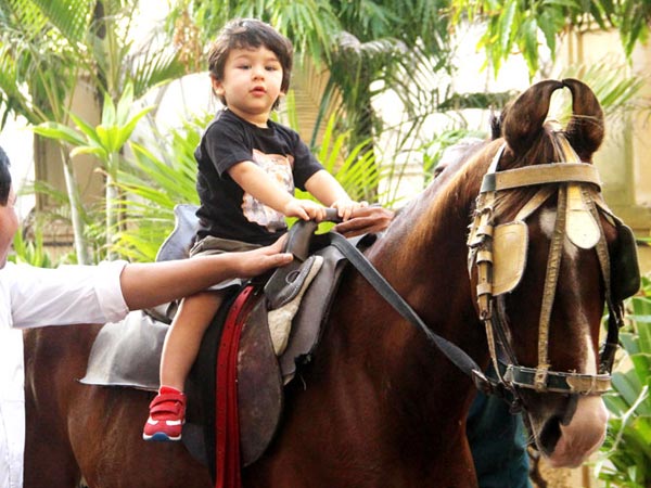 We Absolutely Adore This Boy!