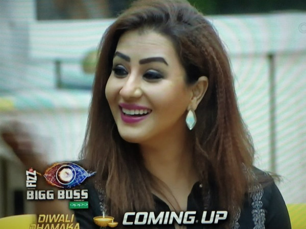 The Actress Clarifies About Salman’s Comment