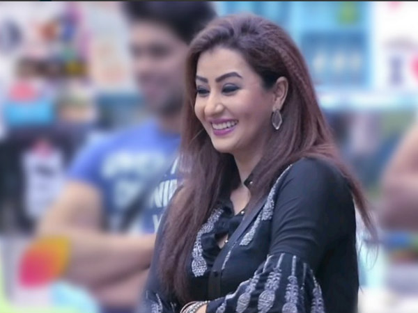 Shilpa Calls Vikas Totle & Bimaar Athma!