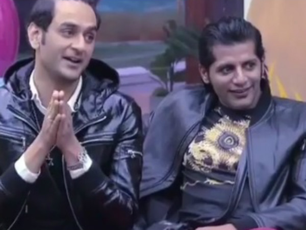 Vikas’ Call Recording