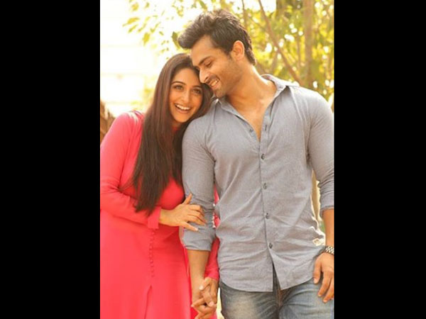 Shoaib & Dipika To Visit Ajmer Sharif