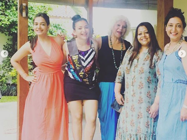 Some Detox After Dancing! Some Detox After Dancing!