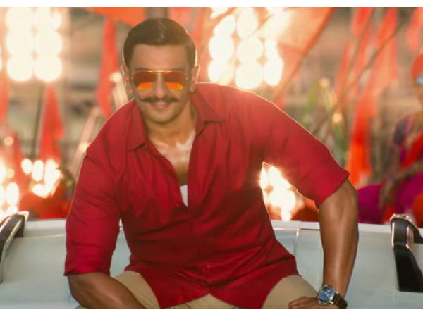 Simmba Starcast & Grand Release