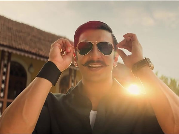 Will Zero's Dismay Performance Work In Simmba's Favour?