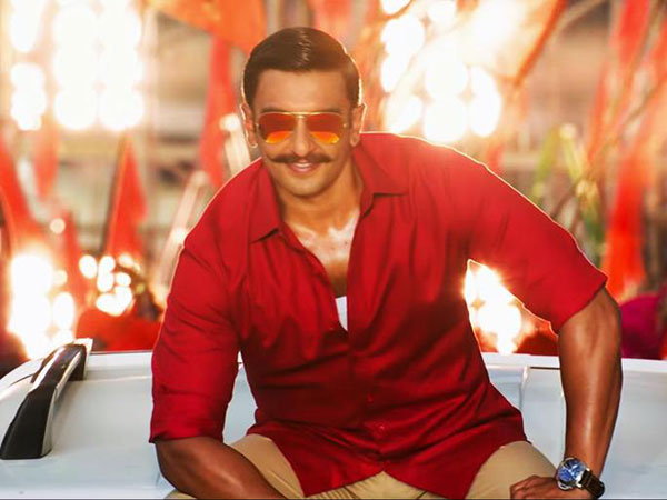 On Simmba's Predicted Performance Down The South