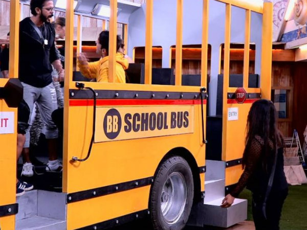 Sree Apologises To Surbhi 