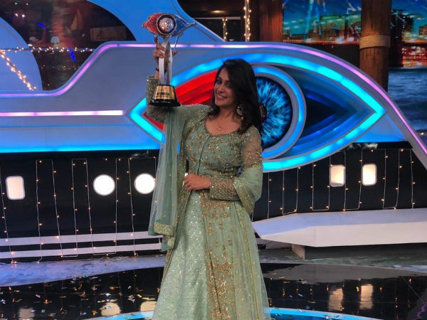 Dipika Thanks Her Fans