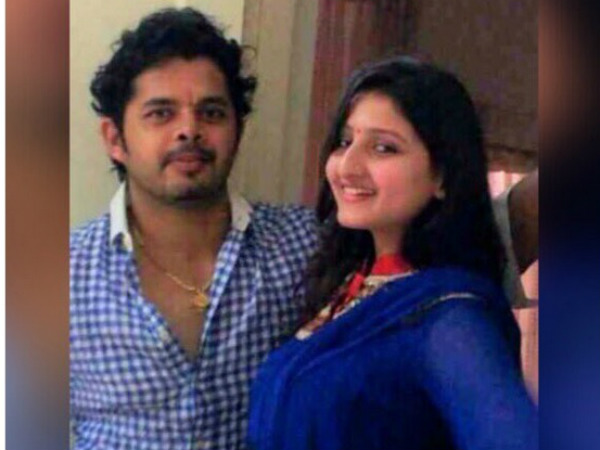 Sreesanth’s Wife Had Lashed Out At Surbhi