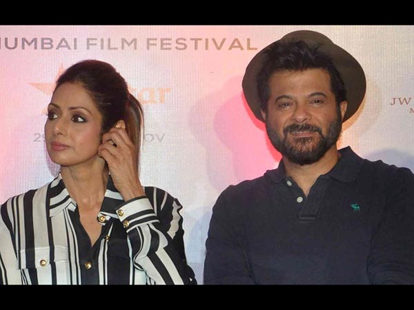 Sridevi Is A Complete Entertainer