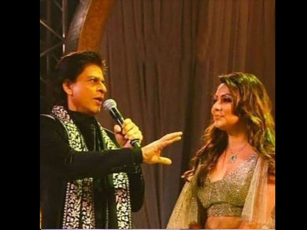 The Duo Danced To This Superhit Song