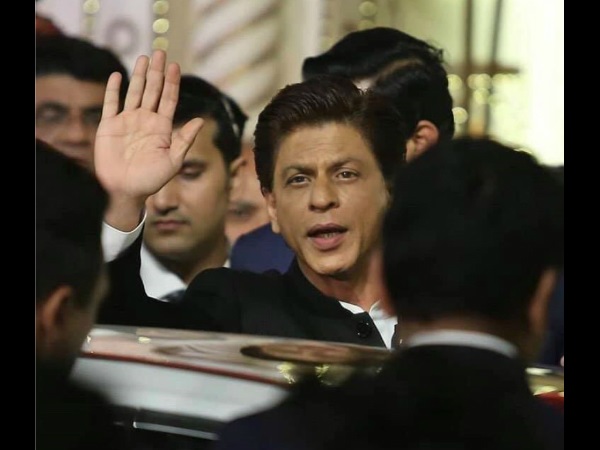 Shahrukh Khan Shahrukh Khan