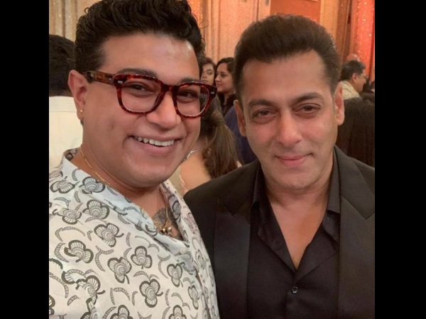 Salman Khan Salman Khan