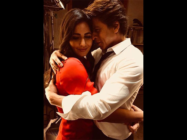 She Feels Lucky To Be A Part Of Zero