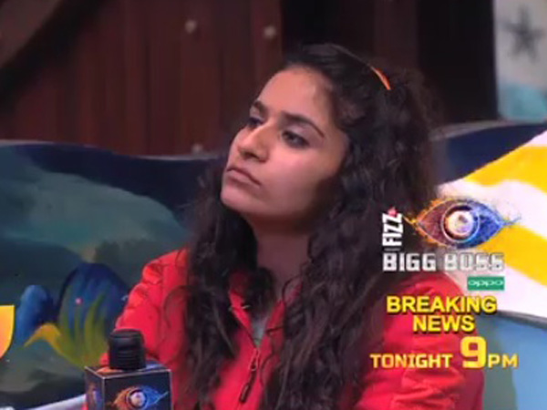 Fans’ Tweets: @bigggbossfann Fans’ Tweets: @bigggbossfann