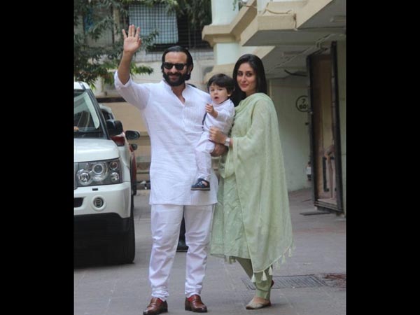 Taimur Will Celebrate Birthday In South Africa?