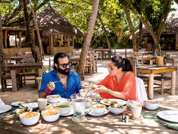 Are Family Vacations Stressful?