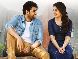 Tholi Prema Tholi Prema