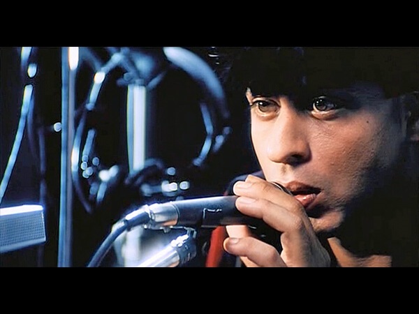 Ae Ajnabi (Dil Se) Ae Ajnabi (Dil Se)