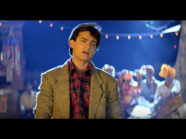 Pardesi (Raja Hindustani) Pardesi (Raja Hindustani)