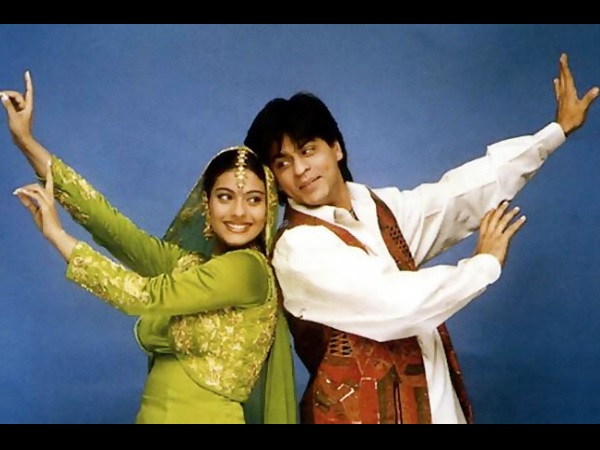 Mehendi Laga Ke Rakhna (DDLJ) Mehendi Laga Ke Rakhna (DDLJ)