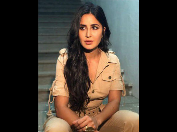 Katrina On Her Work Front & Re-union With Salman Katrina On Her Work Front & Re-union With Salman
