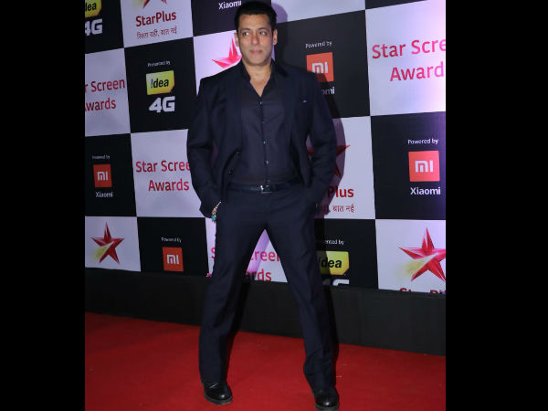 Salman Khan 