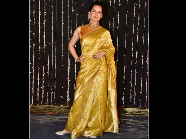 Kangana Ranaut 