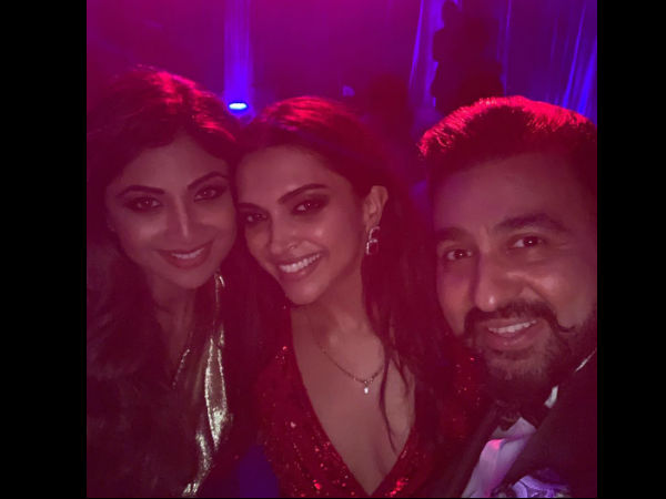 Dippy With The Kundras 