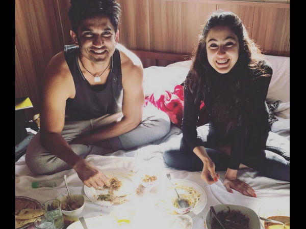 Abhishek Kapoor On Comparisions Made Between Kedarnath & Titanic