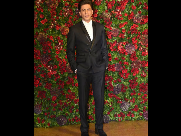 Shahrukh Khan Shahrukh Khan