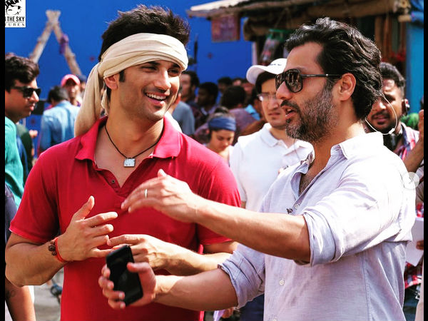 Kapoor Says When Critics Watched The Film, They Brought With Them Certain Expectations