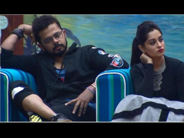 Sree vs Dipika Or Deepak vs Dipika?
