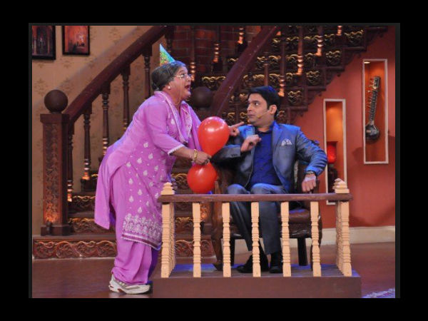 Here’s Why Ali Can’t Make It 