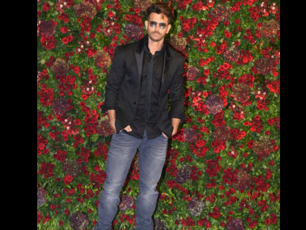 Hrithik Roshan Hrithik Roshan