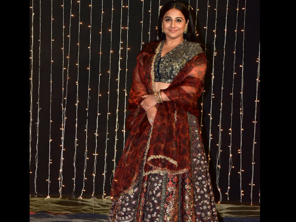 Vidya Balan