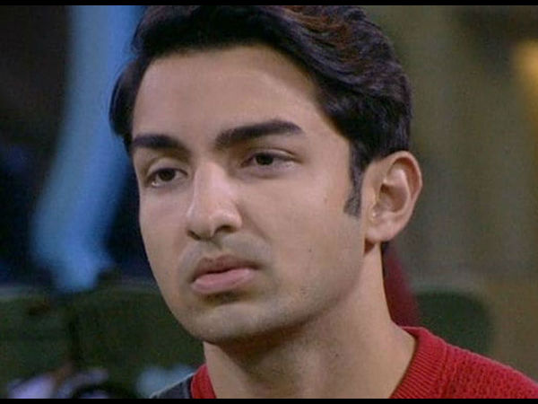 On Being Called Bisexual 