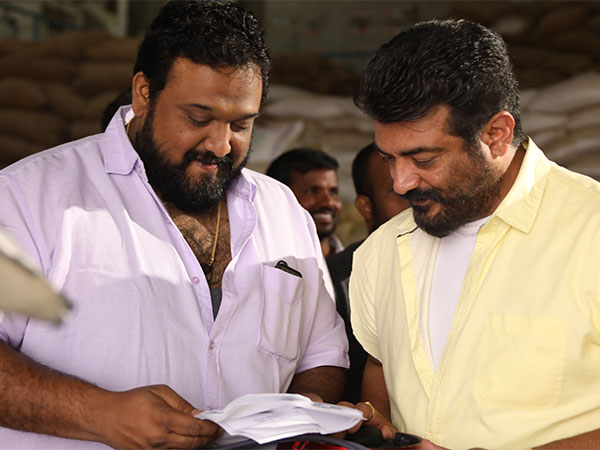 Will Viswasam Better Petta?