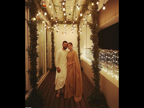 The Secret Behind A Successful Marriage The Secret Behind A Successful Marriage