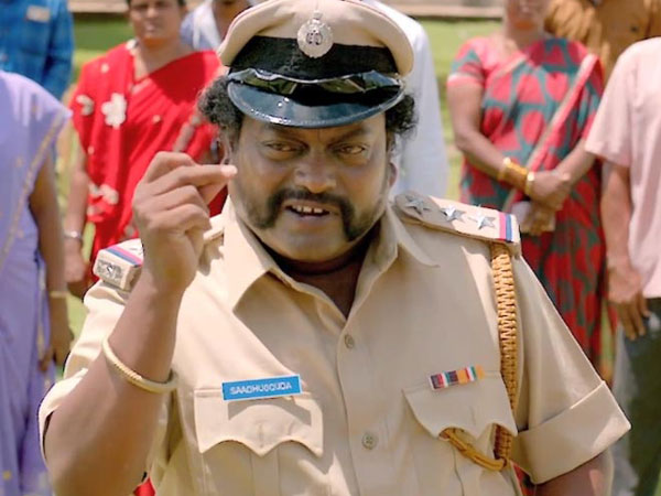 In Case You Did Not Know...