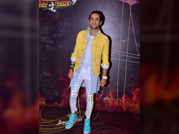 Vikas Leaves KKK’s Press Conference Midway To Attend Danish’s Funeral