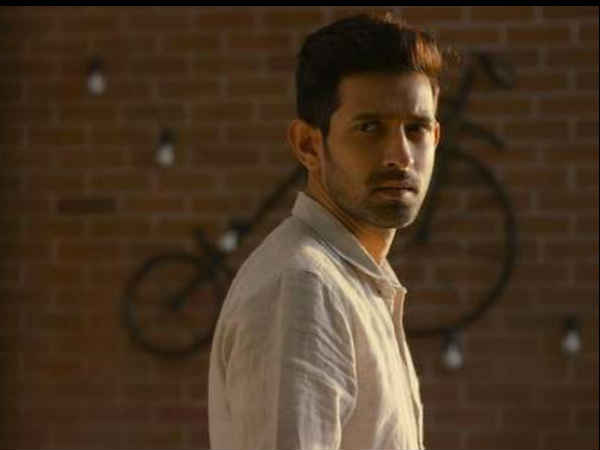 Meghna Gulzar On Casting Vikrant Massey In The Film Meghna Gulzar On Casting Vikrant Massey In The Film
