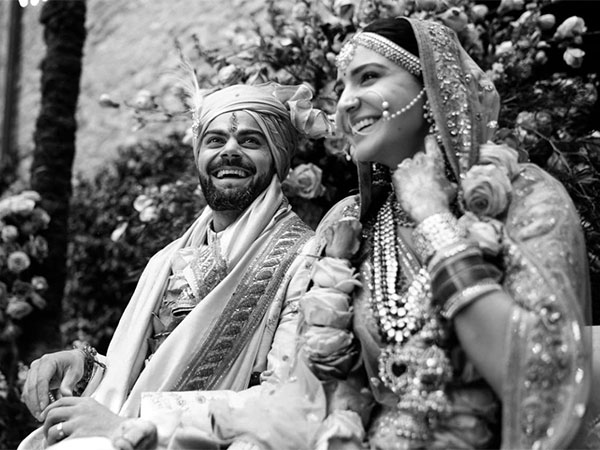 A Black-And-White Moment