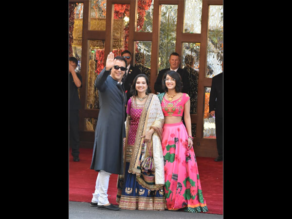 Vidhu Vinod Chopra Vidhu Vinod Chopra