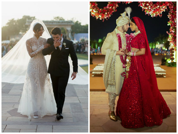 The Big Fat Indian Wedding