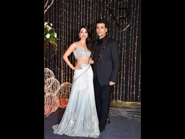 Kiara And Karan Kiara And Karan