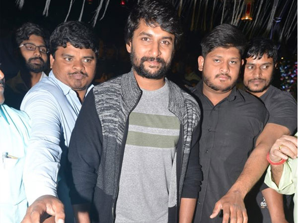 Nani At His Coolest Best!